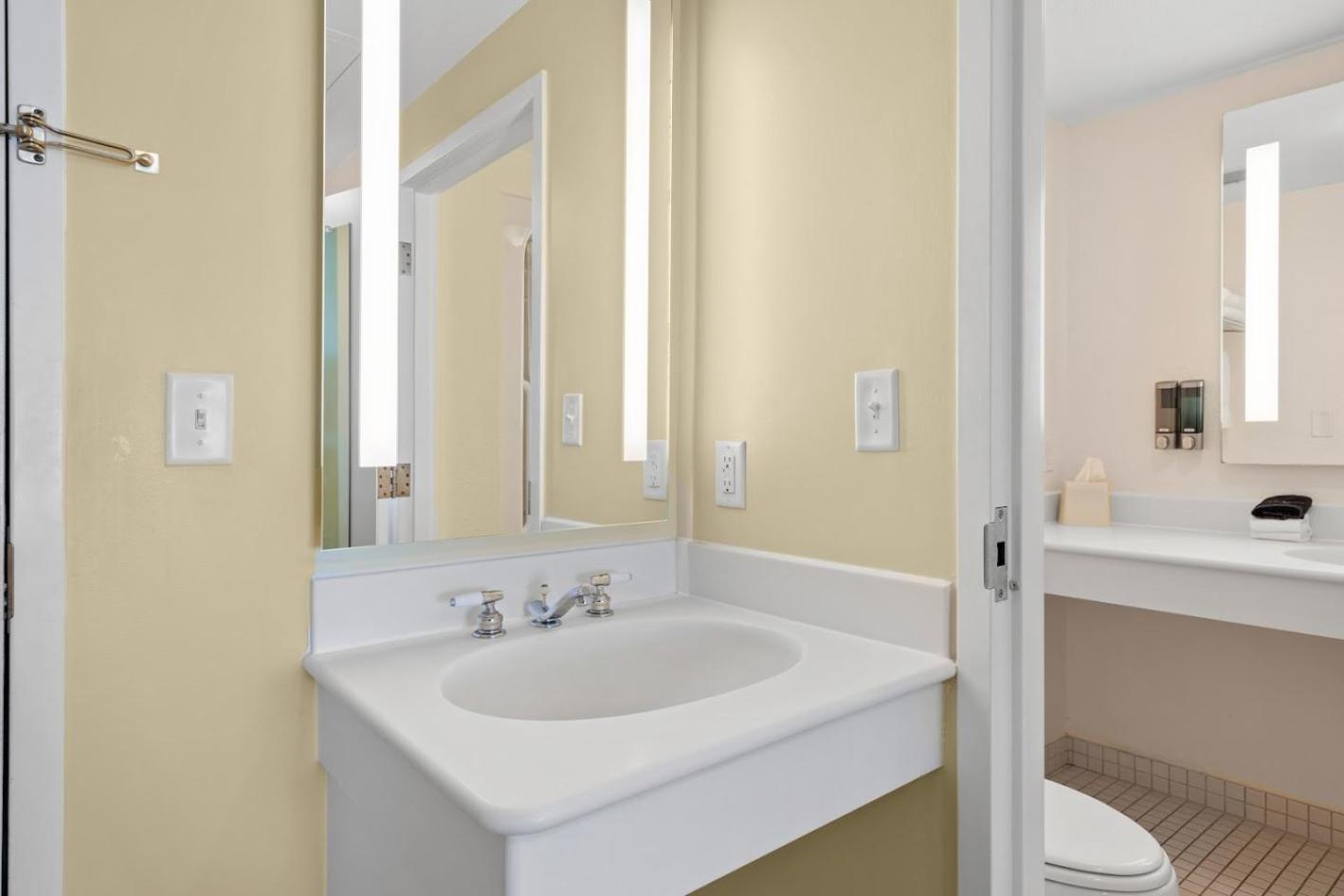 Oakwood Resort Syracuse Zewnętrze zdjęcie