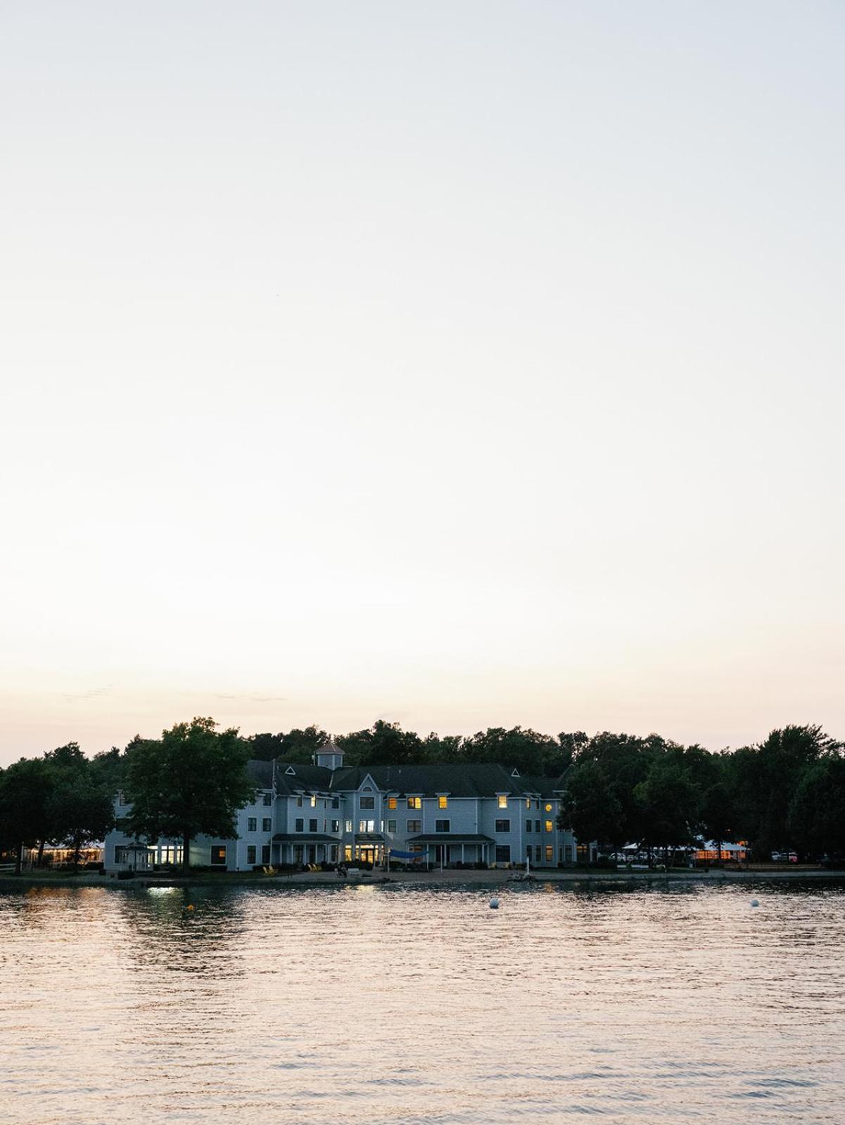 Oakwood Resort Syracuse Zewnętrze zdjęcie