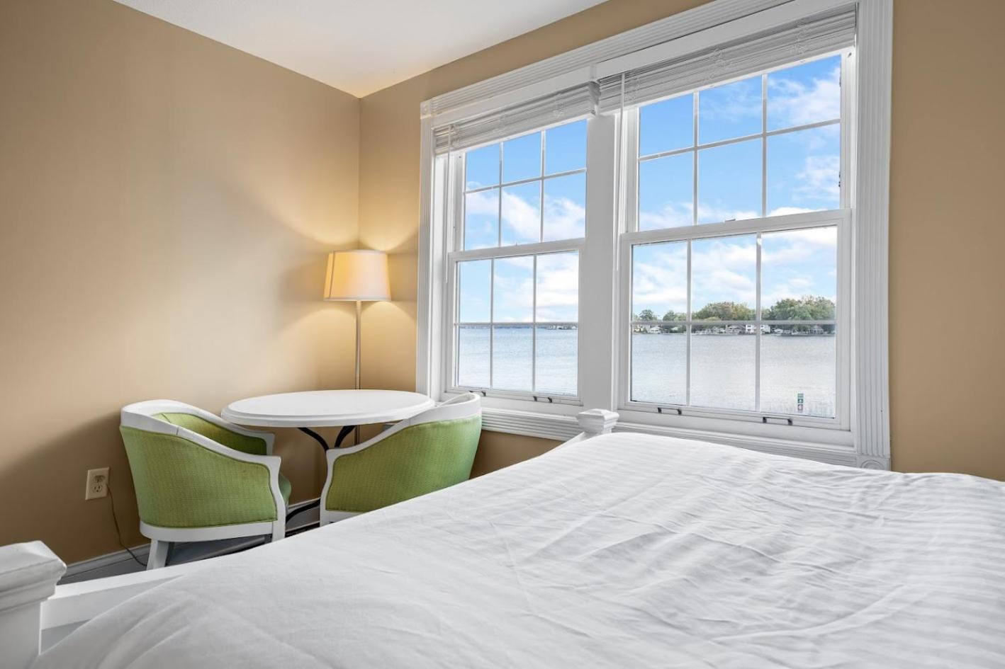 Oakwood Resort Syracuse Zewnętrze zdjęcie