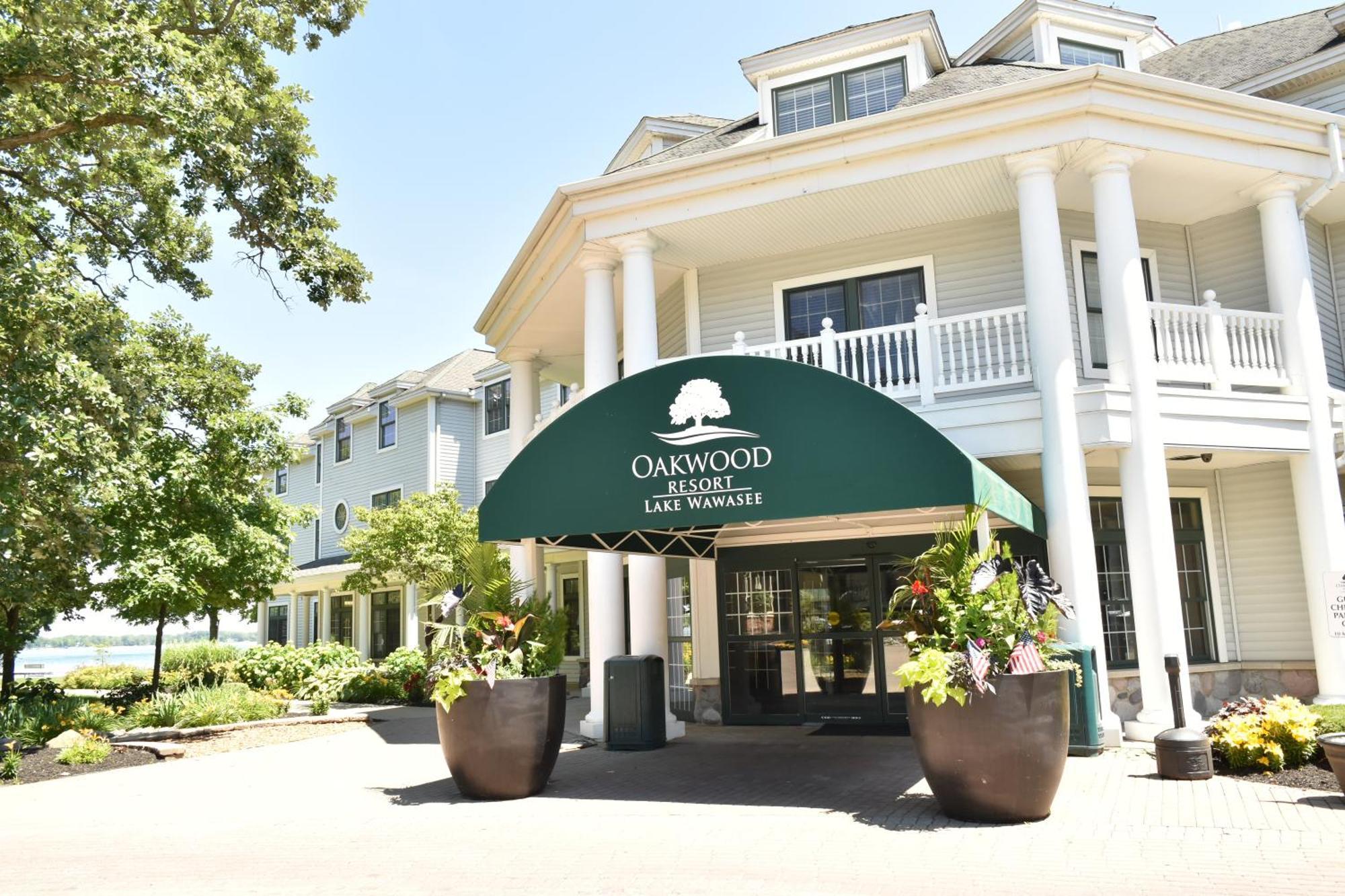 Oakwood Resort Syracuse Zewnętrze zdjęcie