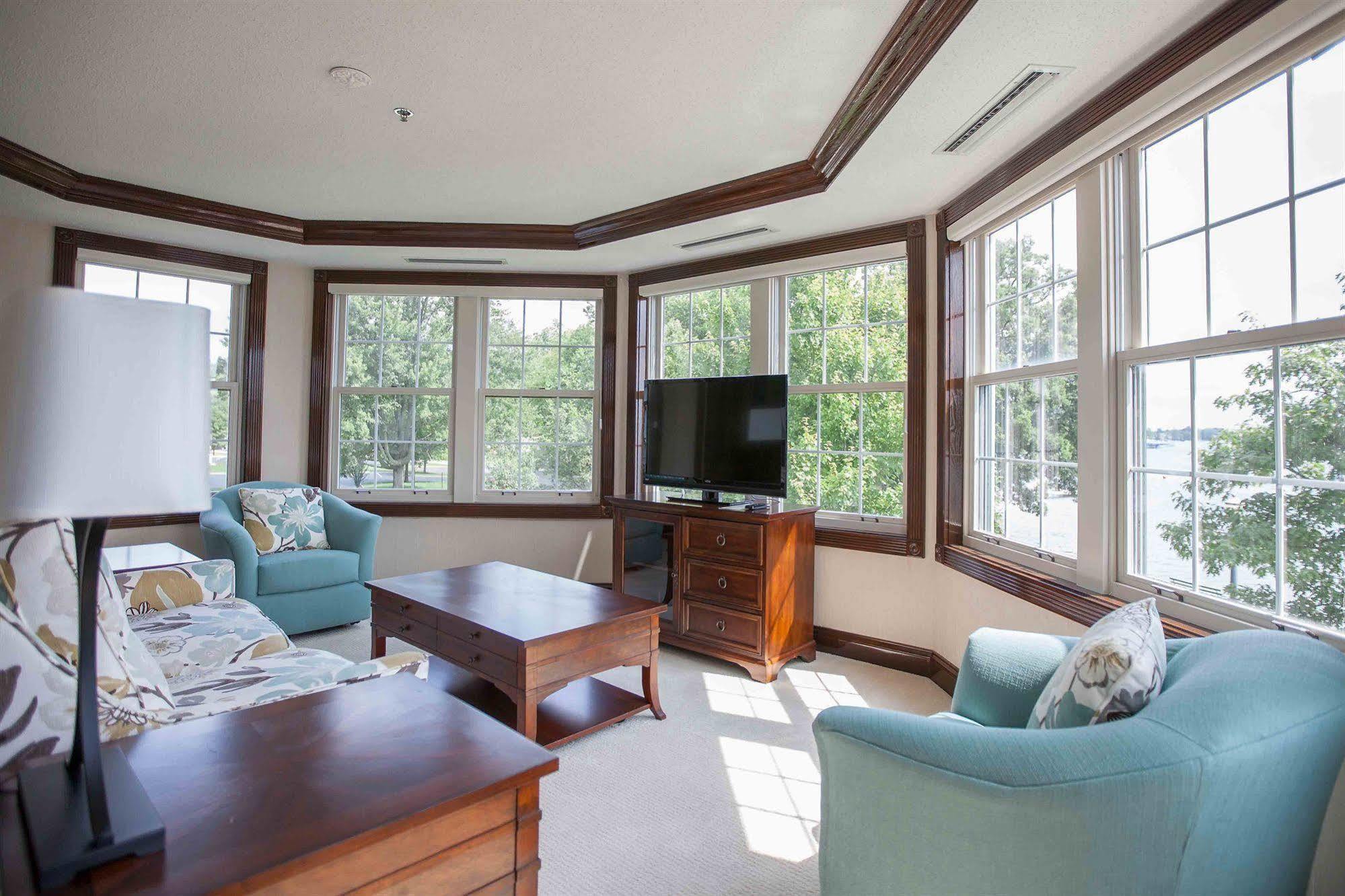 Oakwood Resort Syracuse Zewnętrze zdjęcie