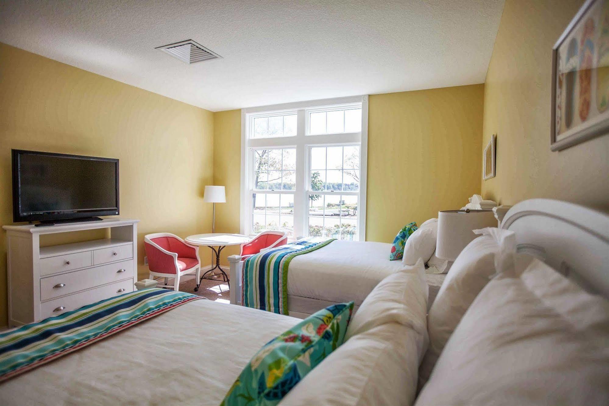 Oakwood Resort Syracuse Zewnętrze zdjęcie